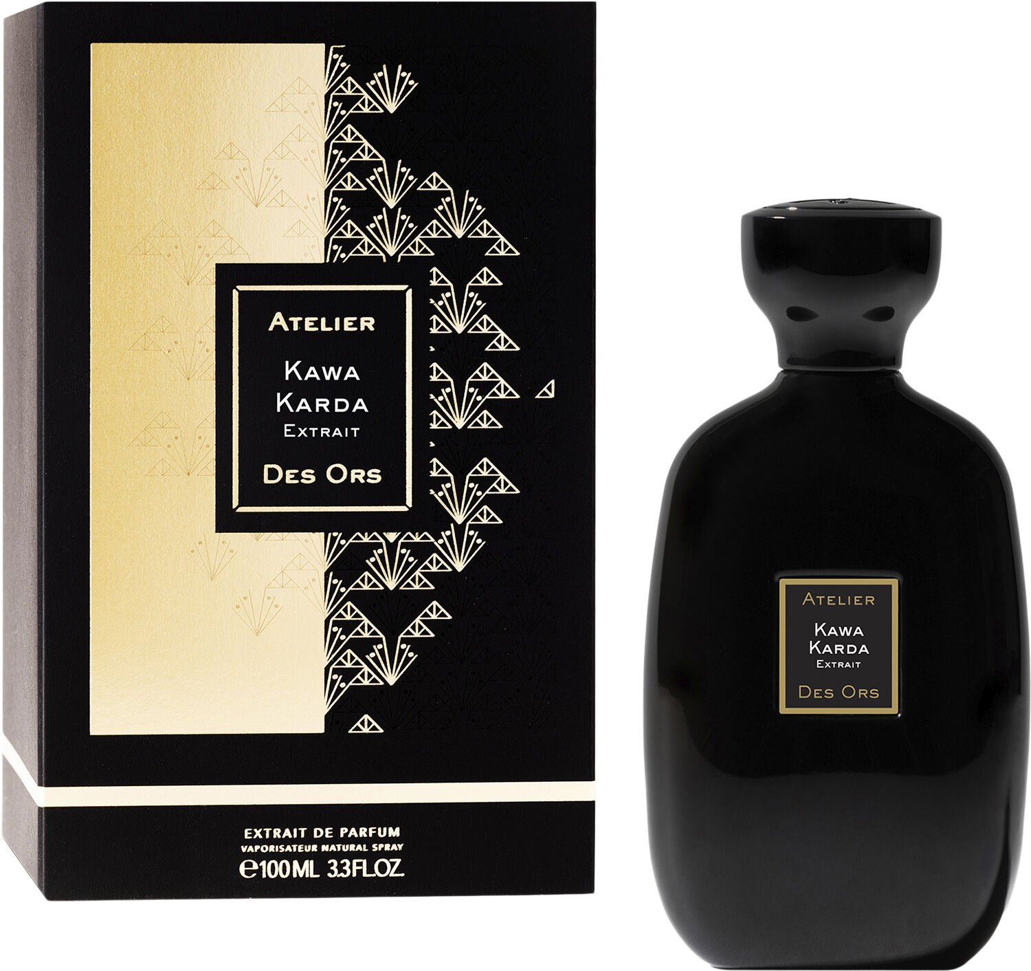 KAWA KARDA - EXT 40%