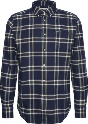 Barbour Bromley TF