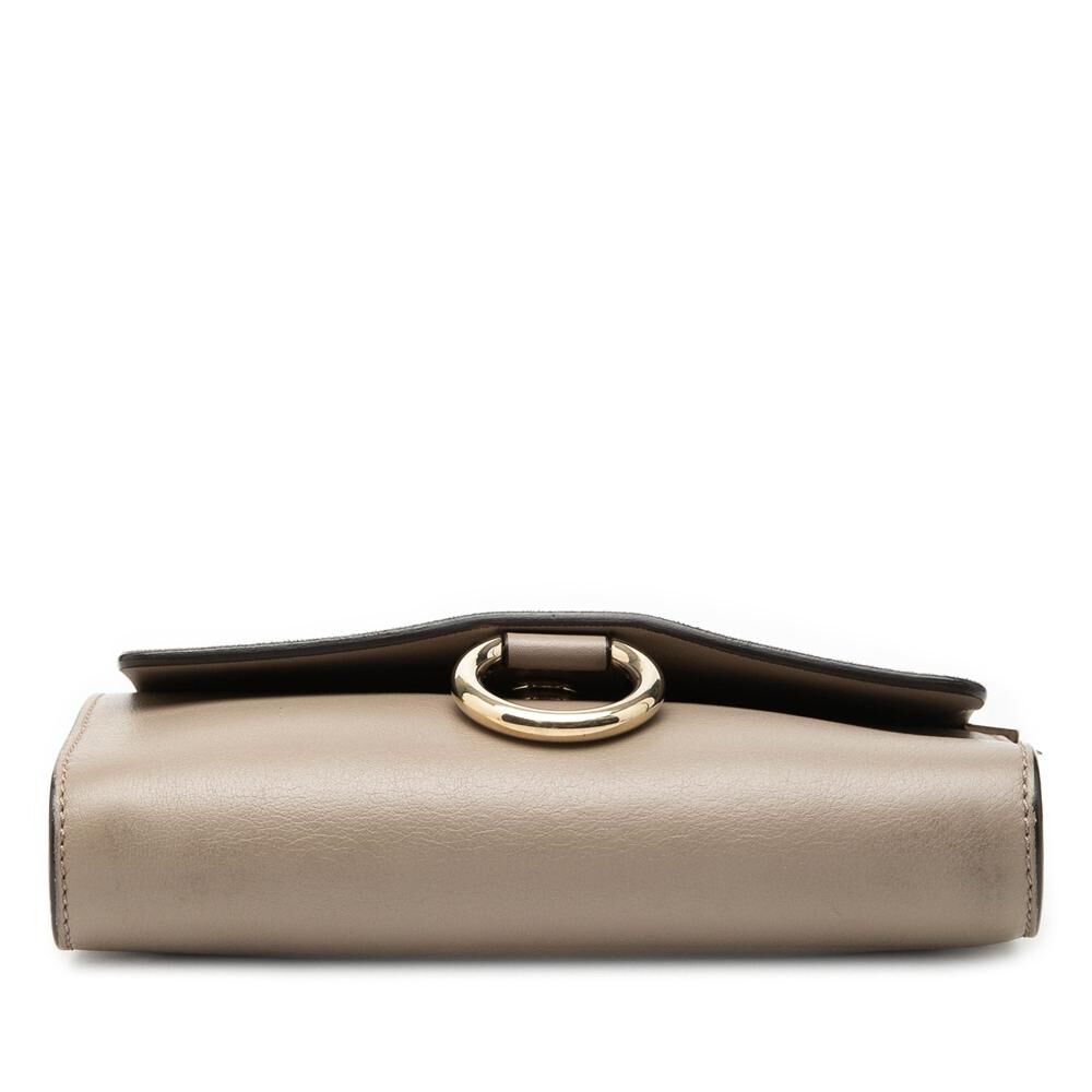 Chlo&eacute; Crossbody Bag