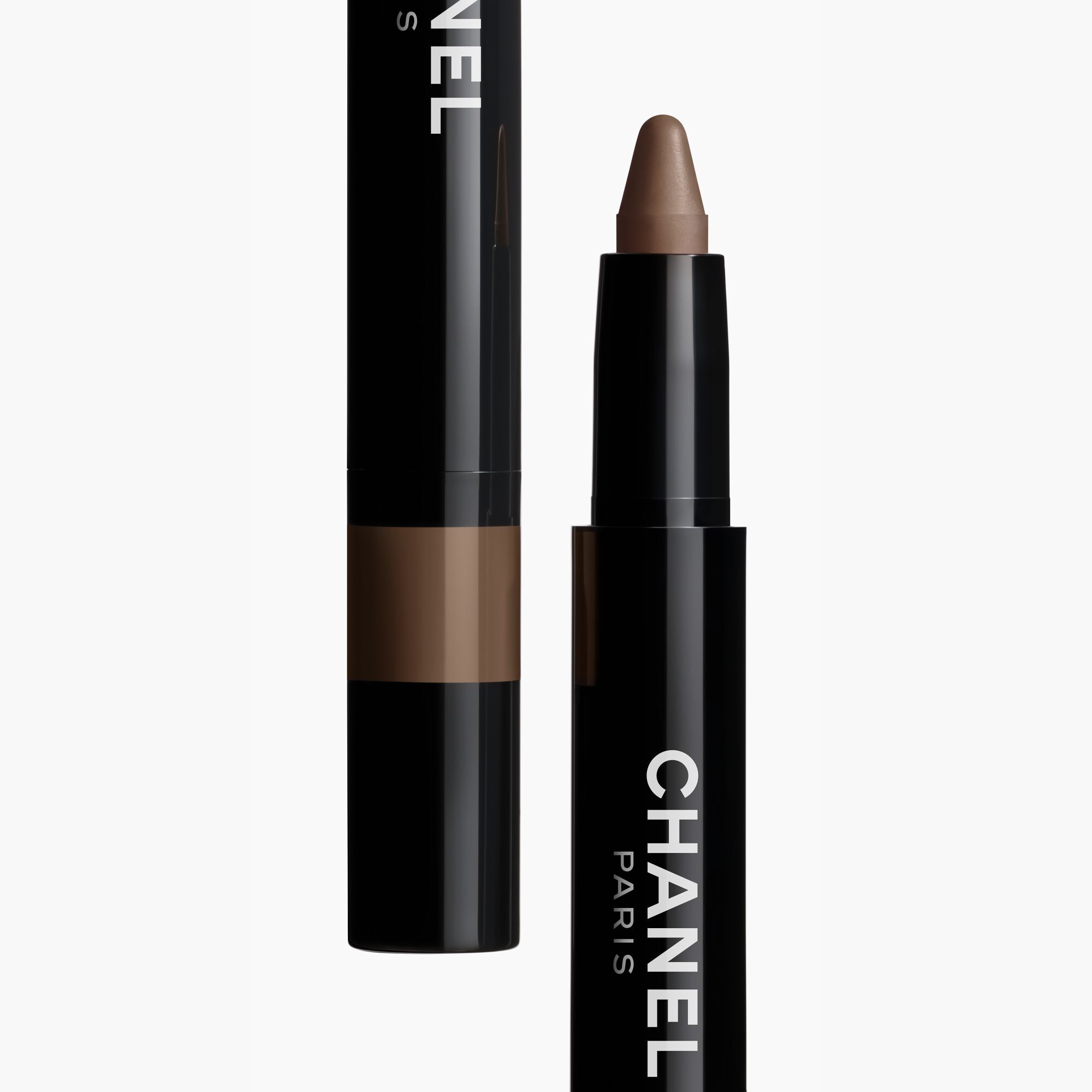 3-I-1 &Oslash;JENSKYGGEPEN, EYELINER OG KOHL