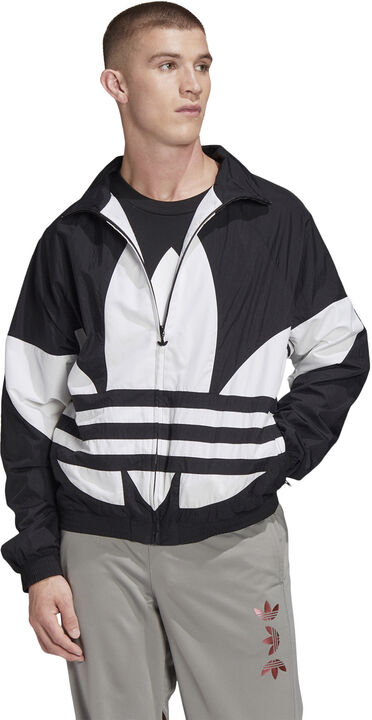 Big Trefoil Track trøje