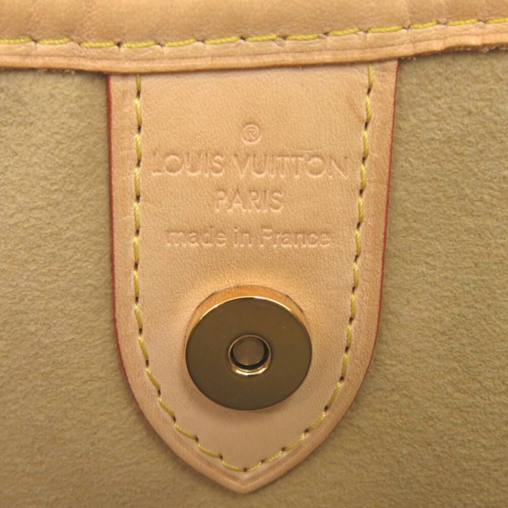 Louis Vuitton Galliera