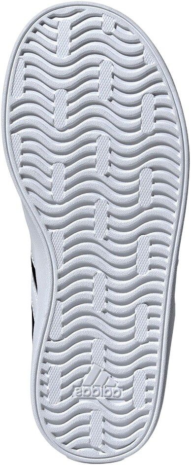 VL Court 3.0 Velcro Sneakers