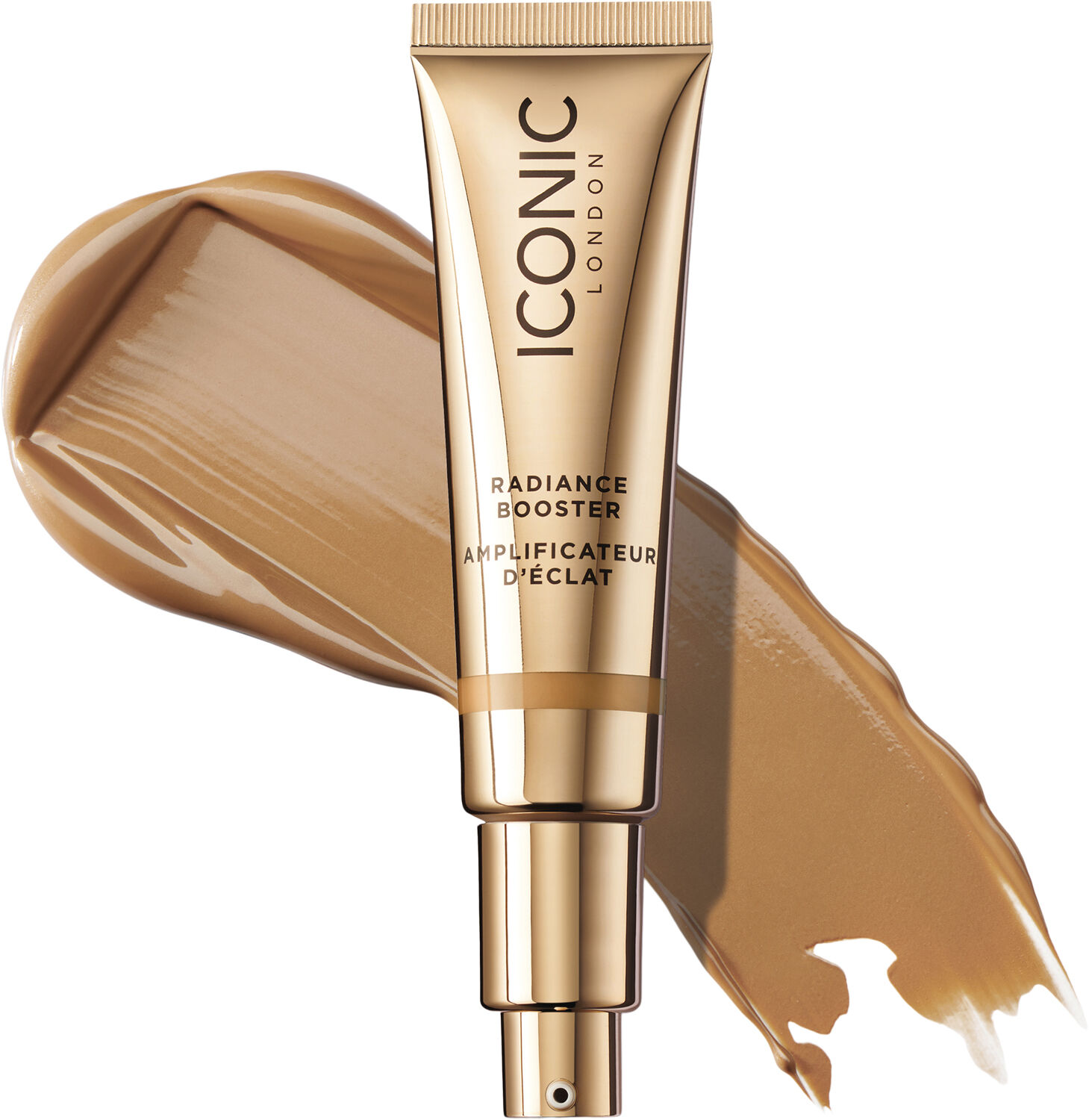 ICONIC LONDON Radiance Booster