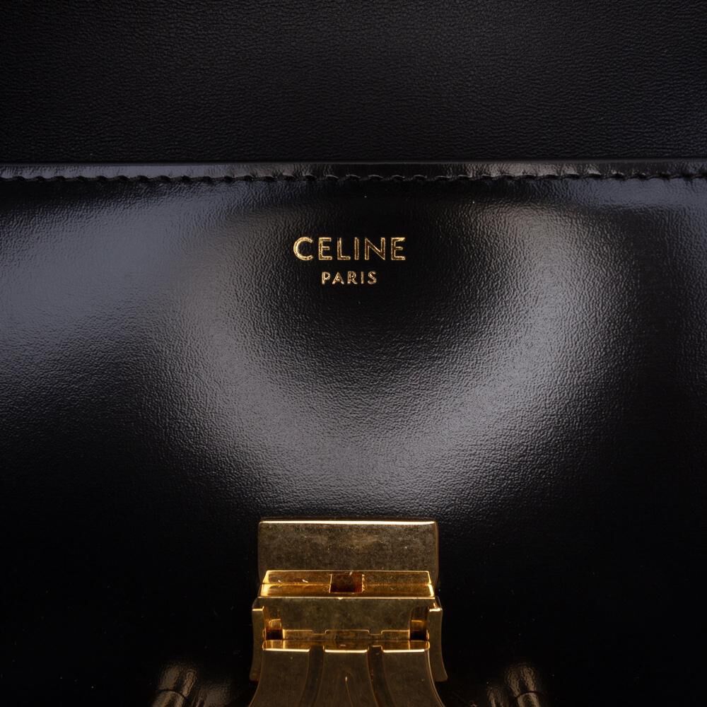 Celine Shoulder Bag