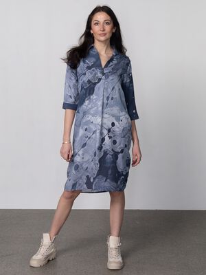 Xoey Tunic Dress