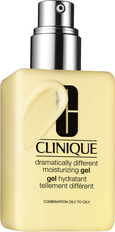 Dramatically Different Moisturizing Gel