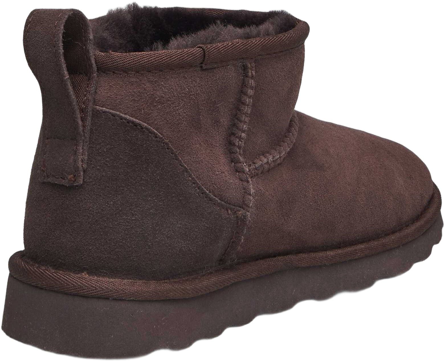 RHSydney Shearling Short Boots