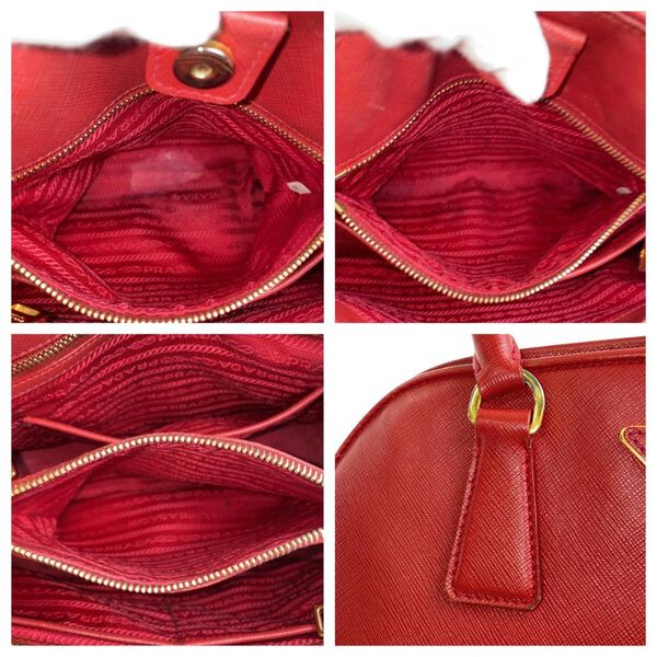 Prada Handbag