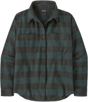 Patagonia Fjord Flannel Shirt, herre