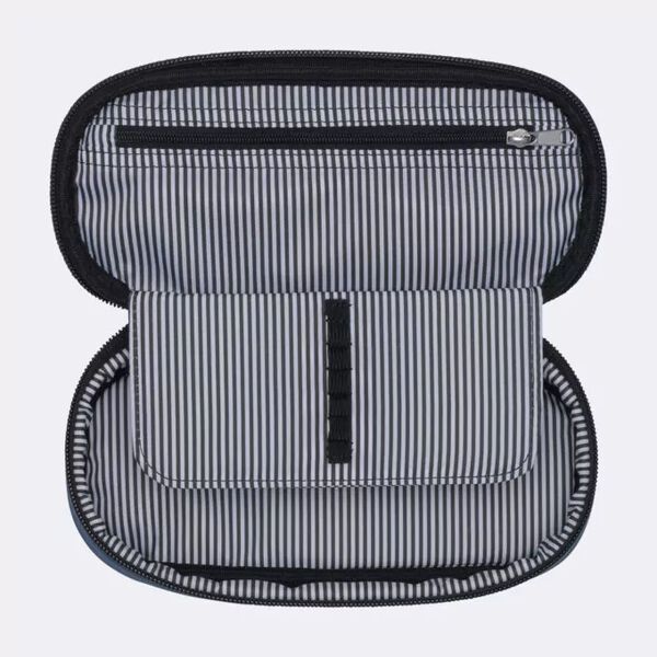 Beckmann Ovalt penalhus