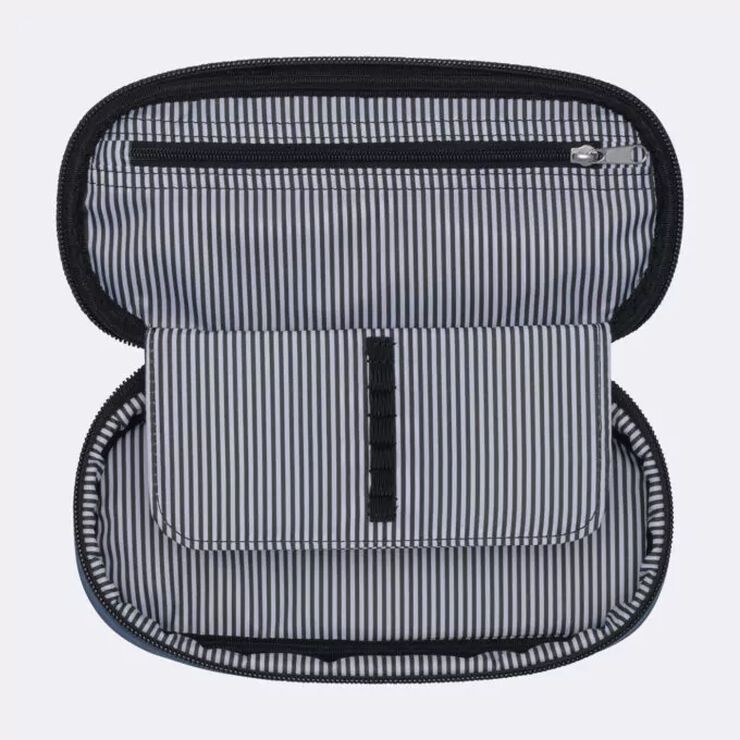 Beckmann Ovalt penalhus