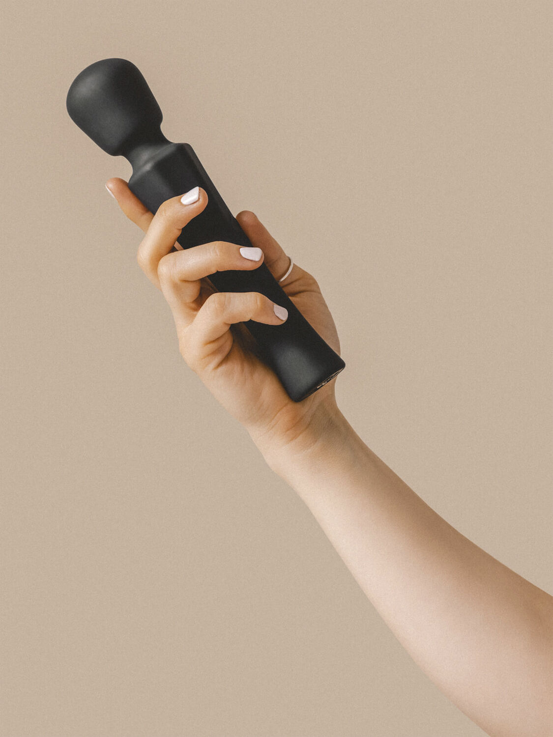 Tulsi Magic Wand Vibrator