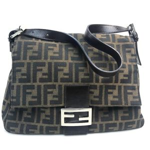 Fendi Shoulder Bag