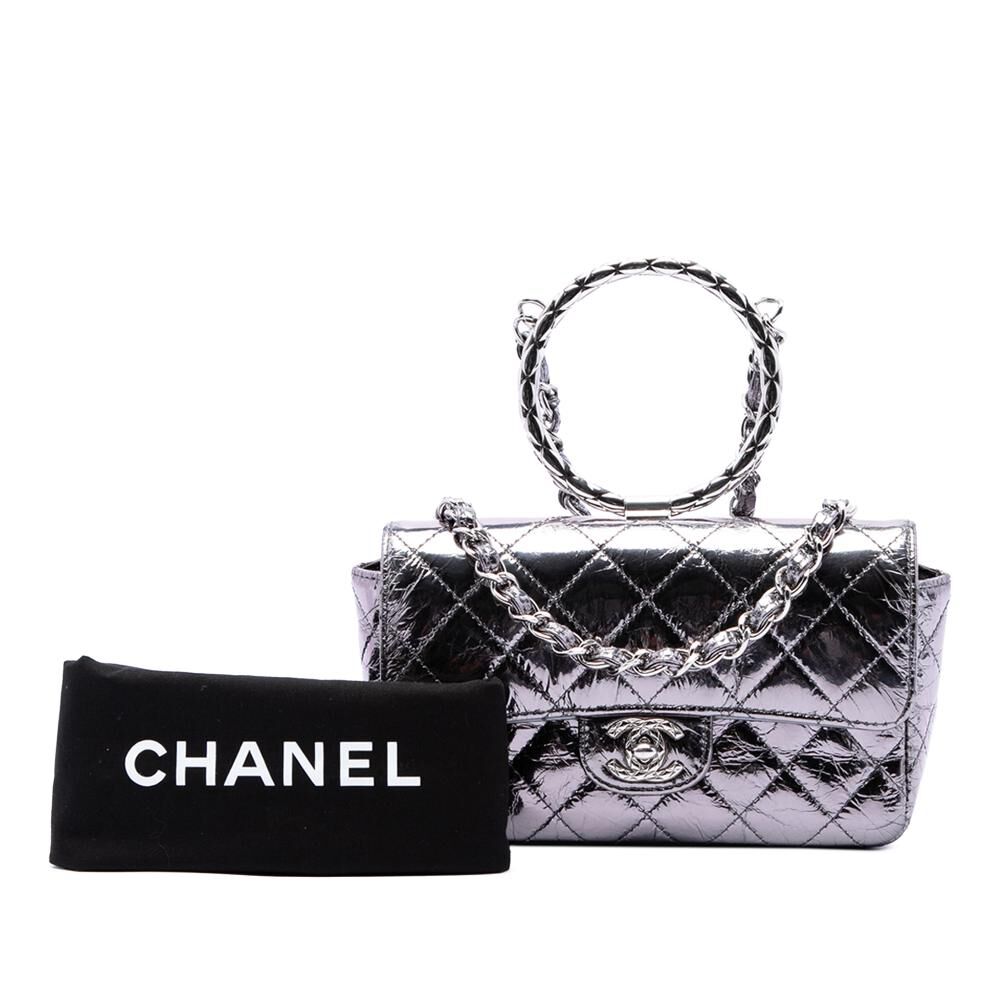 Chanel Flap Bag