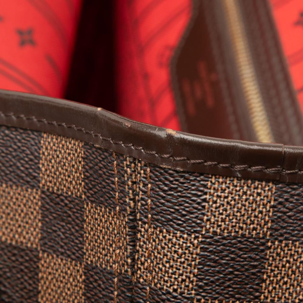 Louis Vuitton Neverfull