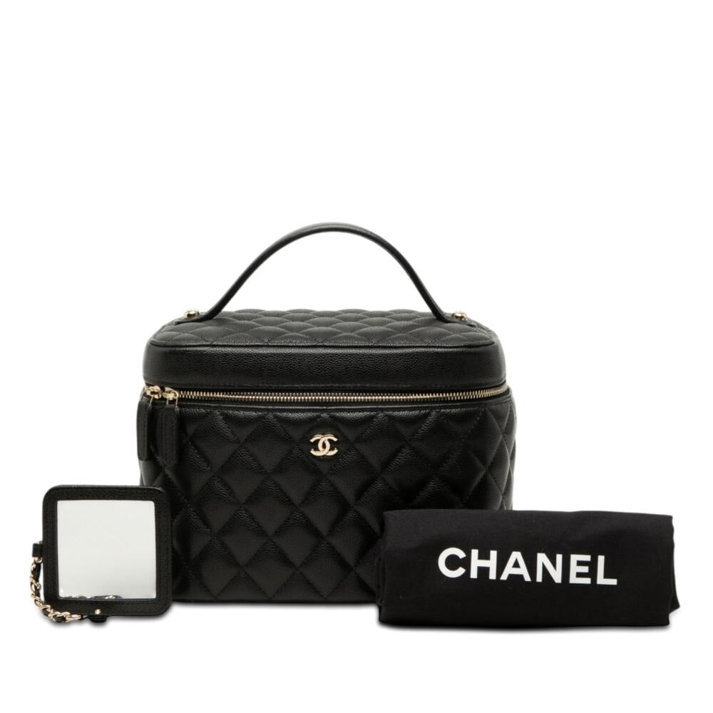 Chanel Vanity