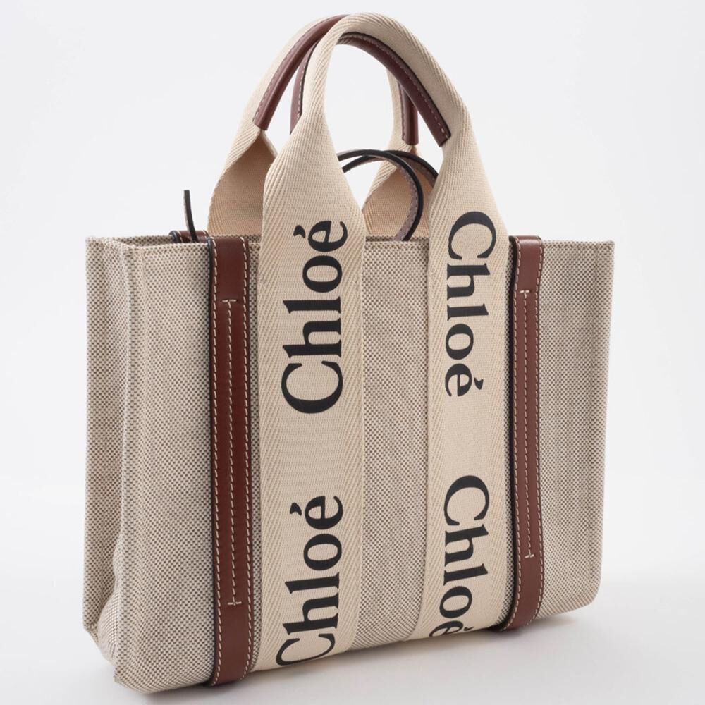 Chlo&eacute; Tote