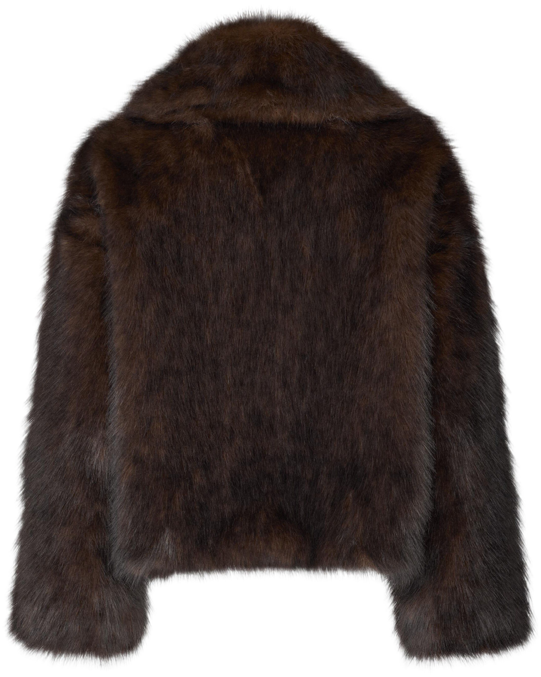 Plaza Jacket