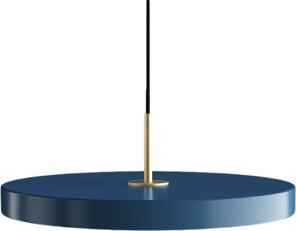 Asteria Nuance, Ø43