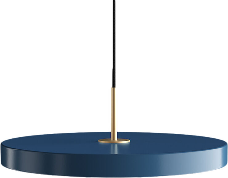 Asteria Nuance, Ø43