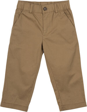 TNSTKris Chinos