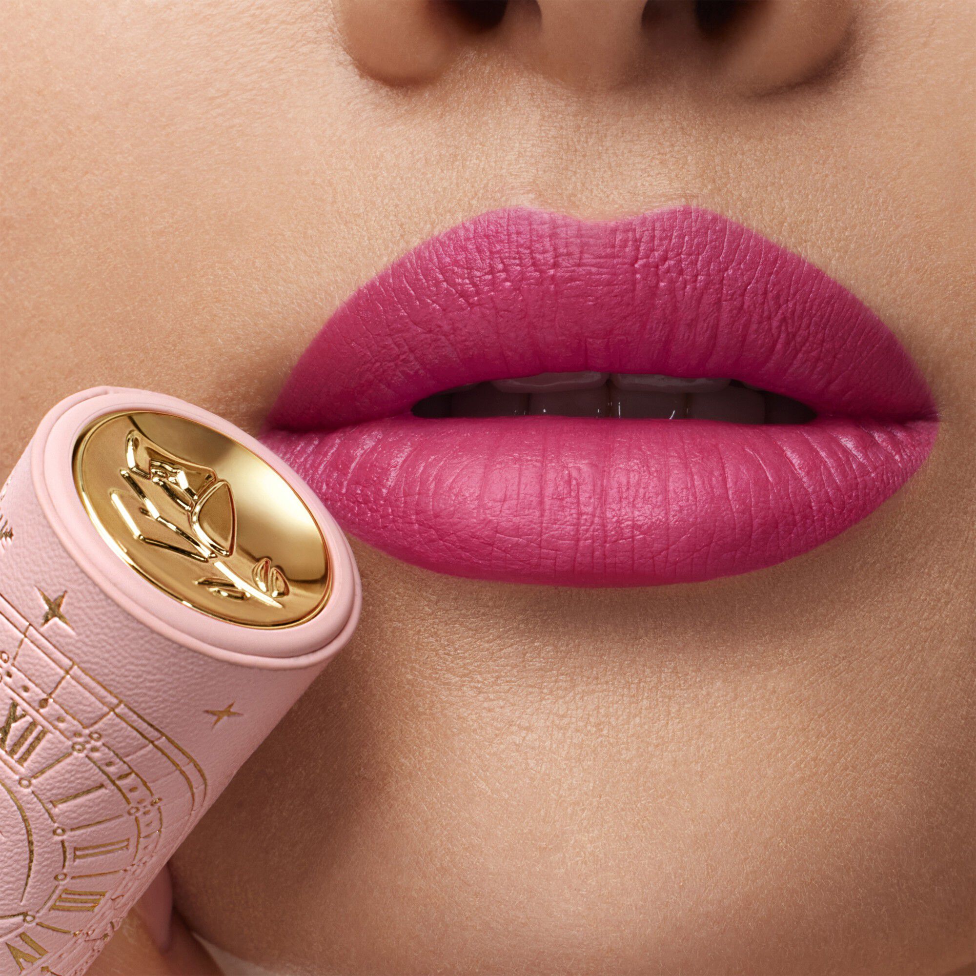 LC LAR MATTE HOLIDAY 2025 025 PINK