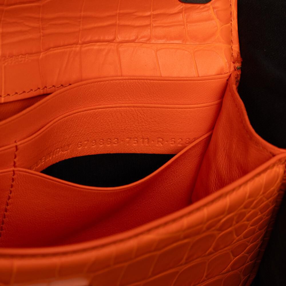 Balenciaga Crossbody Bag