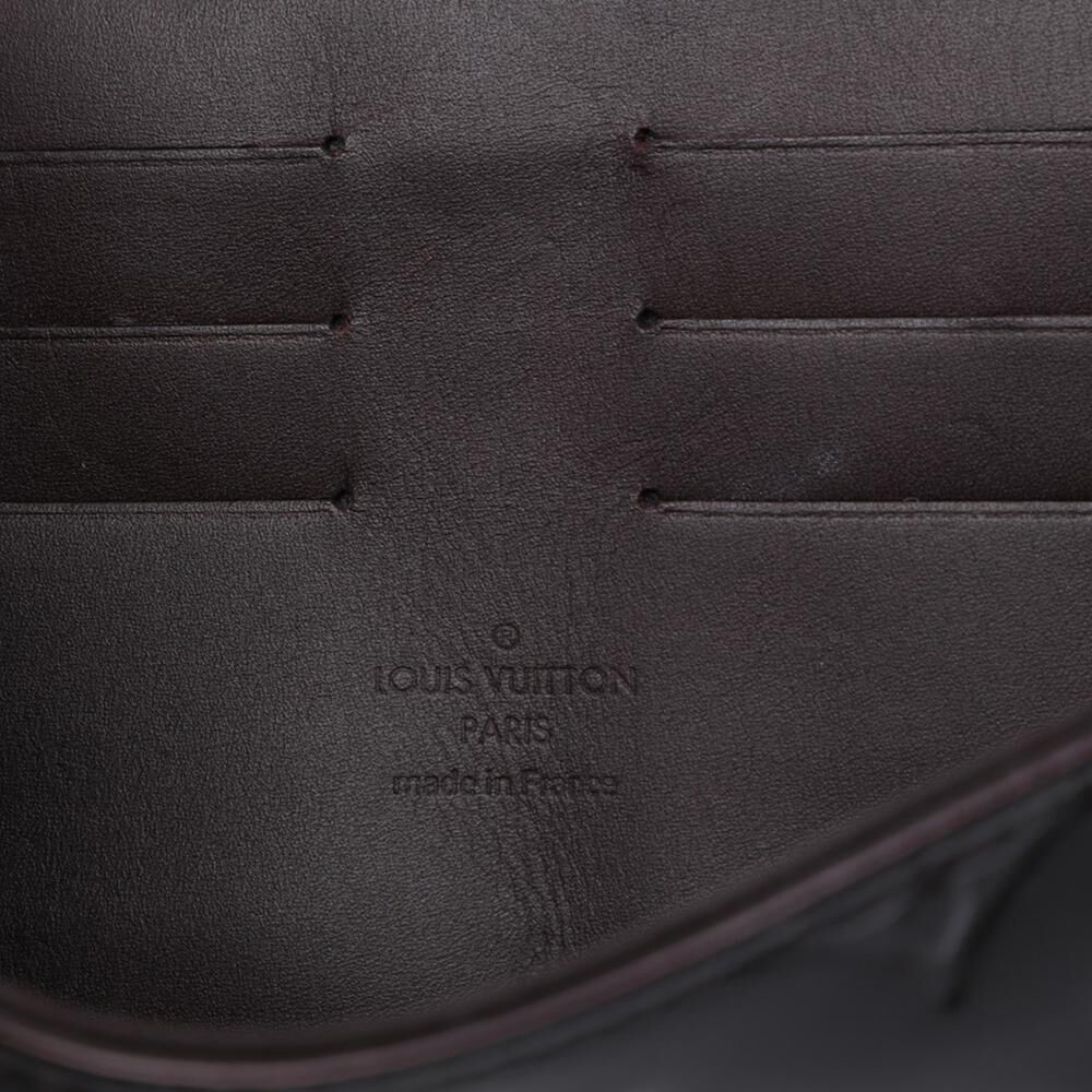 Louis Vuitton Rossmore