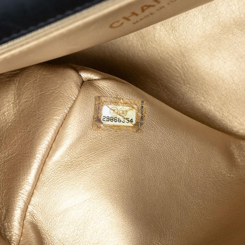 Chanel Flap Bag
