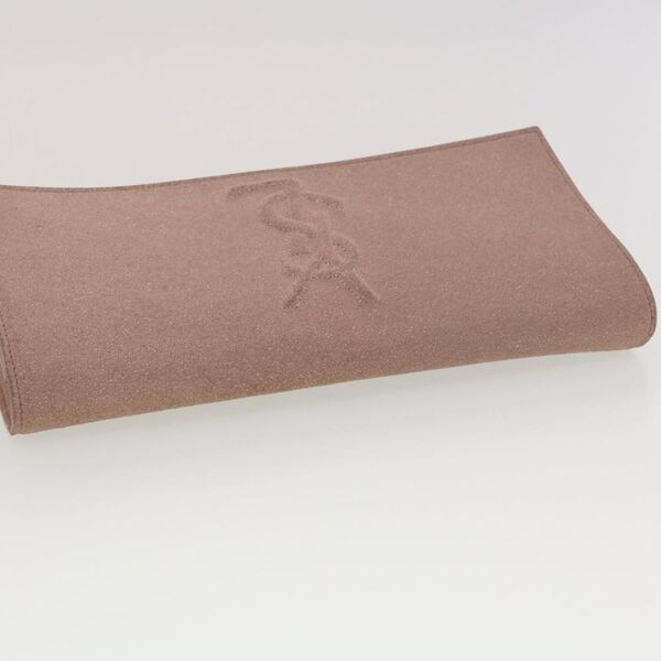 Yves Saint Laurent Clutch