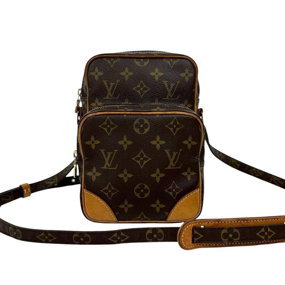Louis Vuitton Amazone