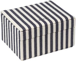 Day Stripes Jewelry Box Small