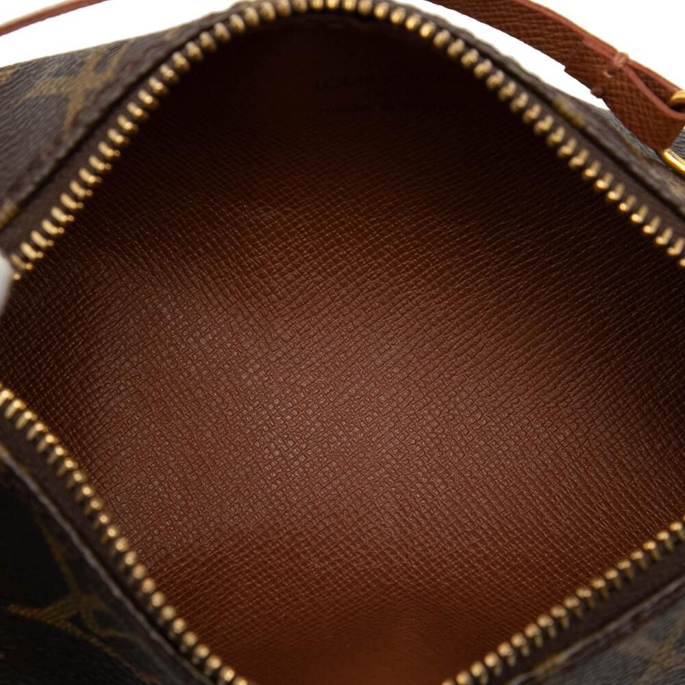 Louis Vuitton Papillon