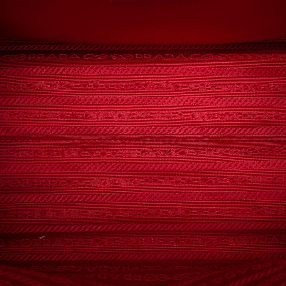 Prada Shoulder Bag