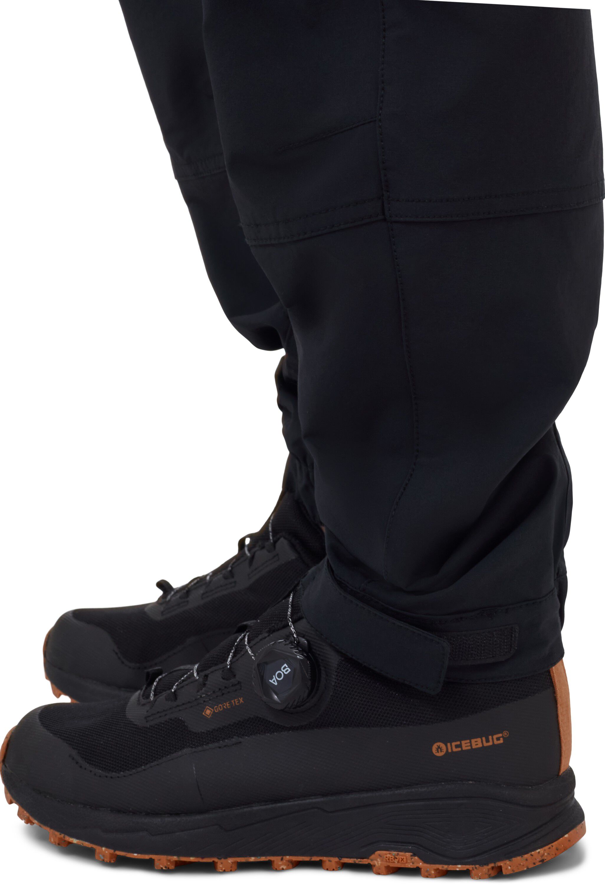 Adventure Vandrebukser