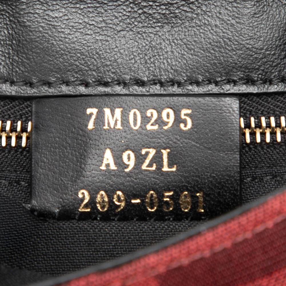 Fendi Baguette