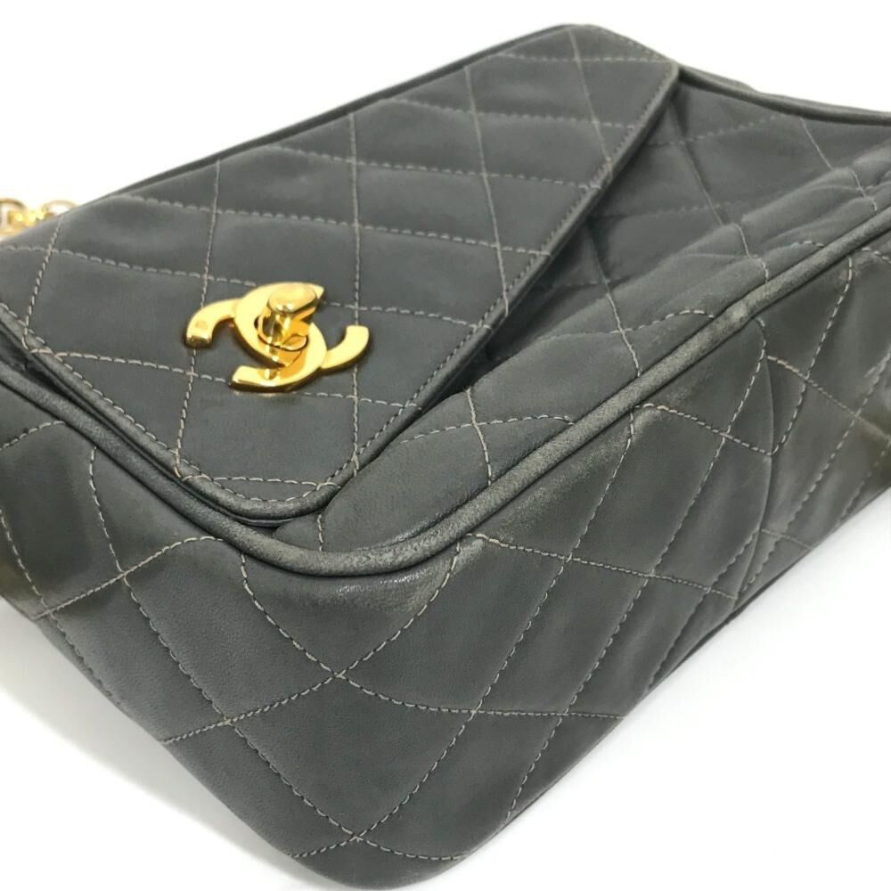 Chanel Shoulder Bag