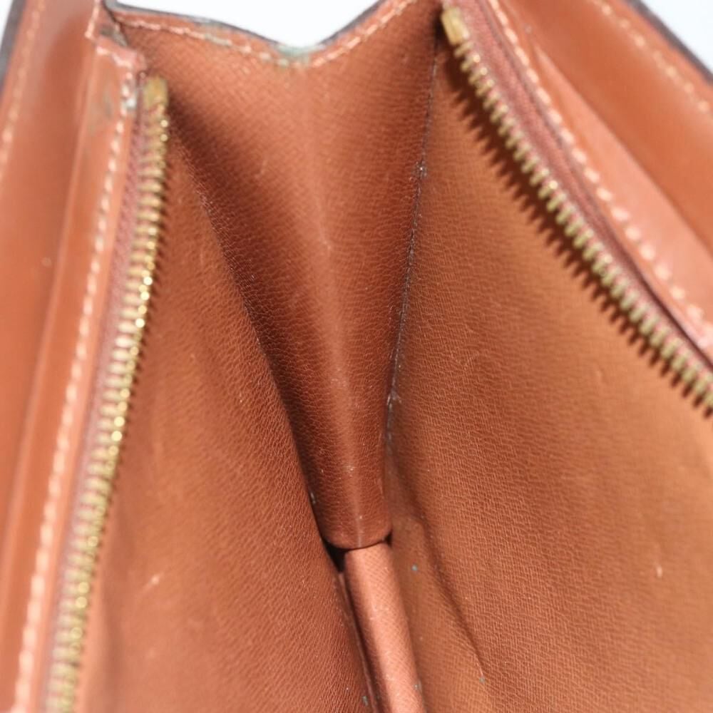 Louis Vuitton Pochette Homme