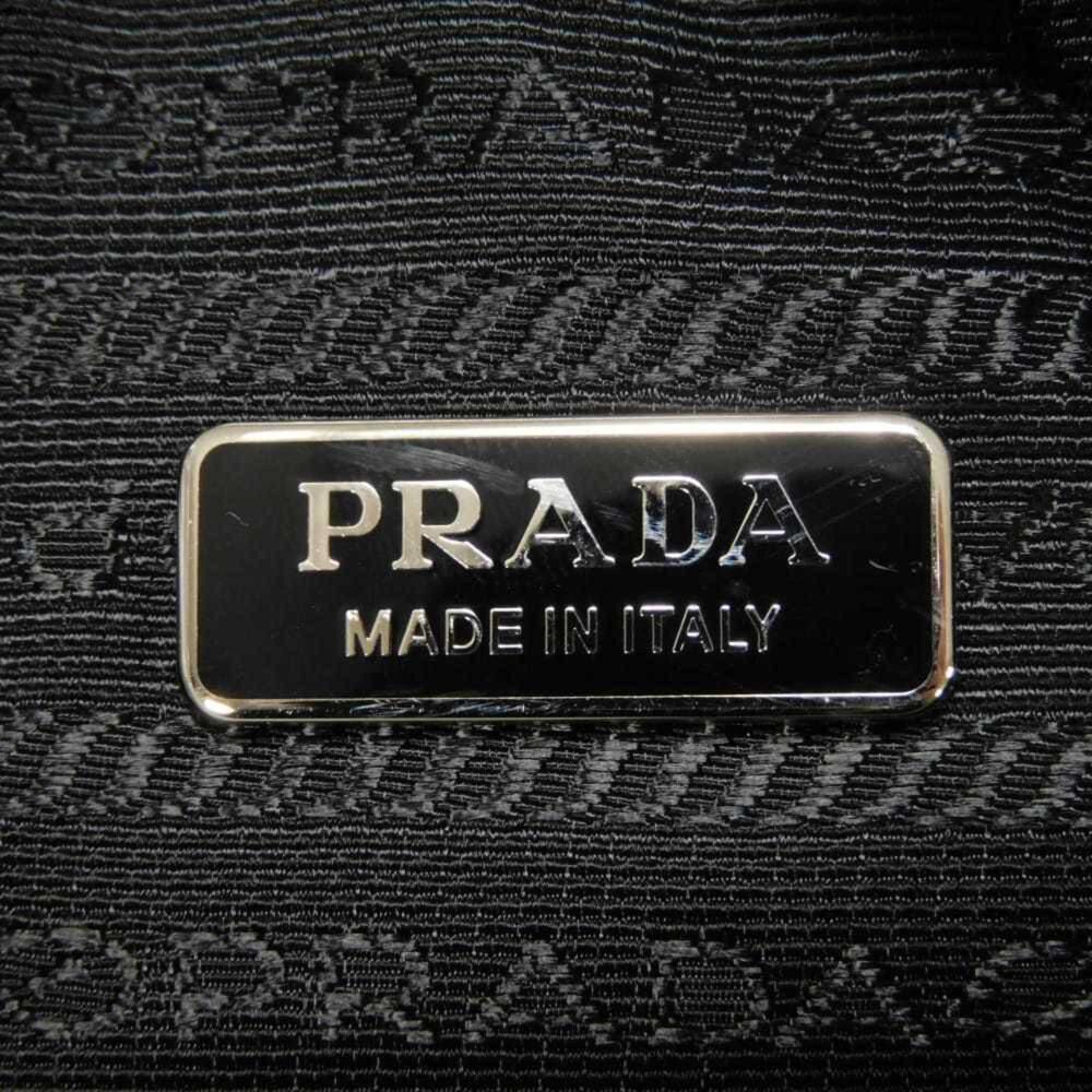 Prada Shoulder Bag