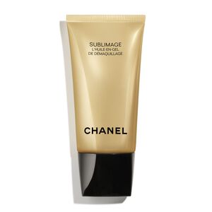 Ultimate Comfort And Radiance-Revealing Gel-To-Oil Cleanser