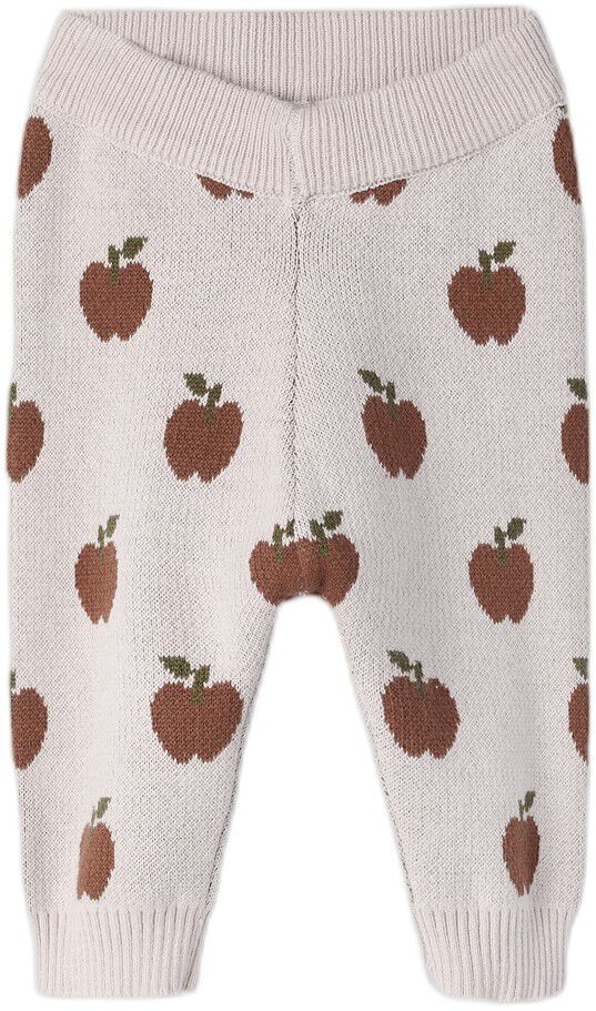 NBFLULIO KNIT PANT LIL