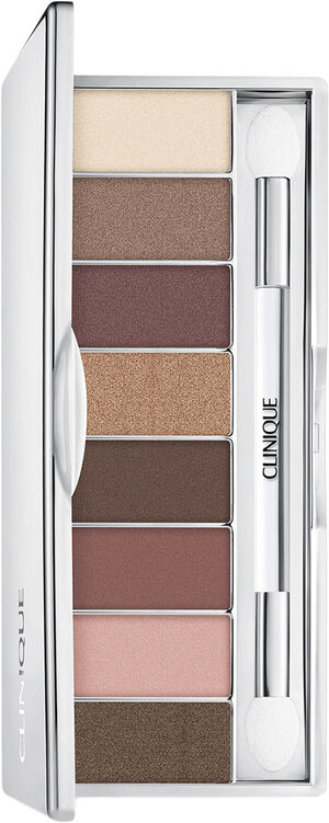 All About Shadow 8 Pan