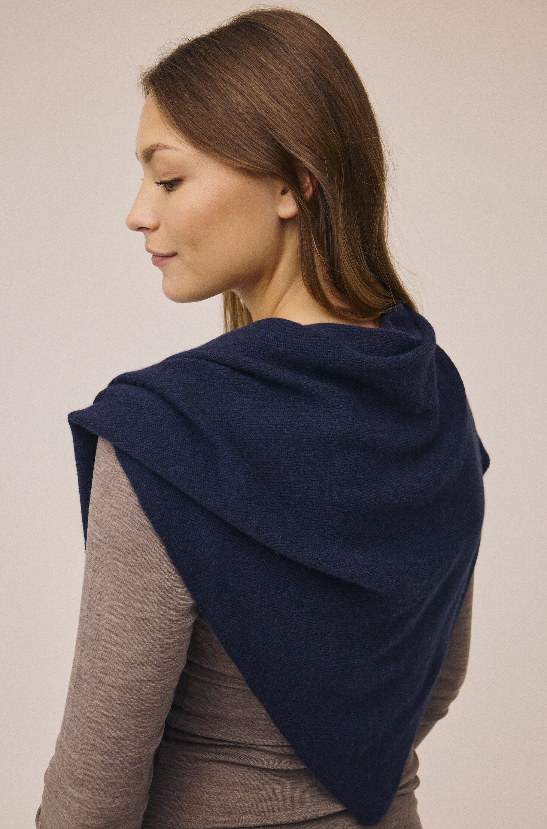 Karrie 3 - 100% Cashmere GCS