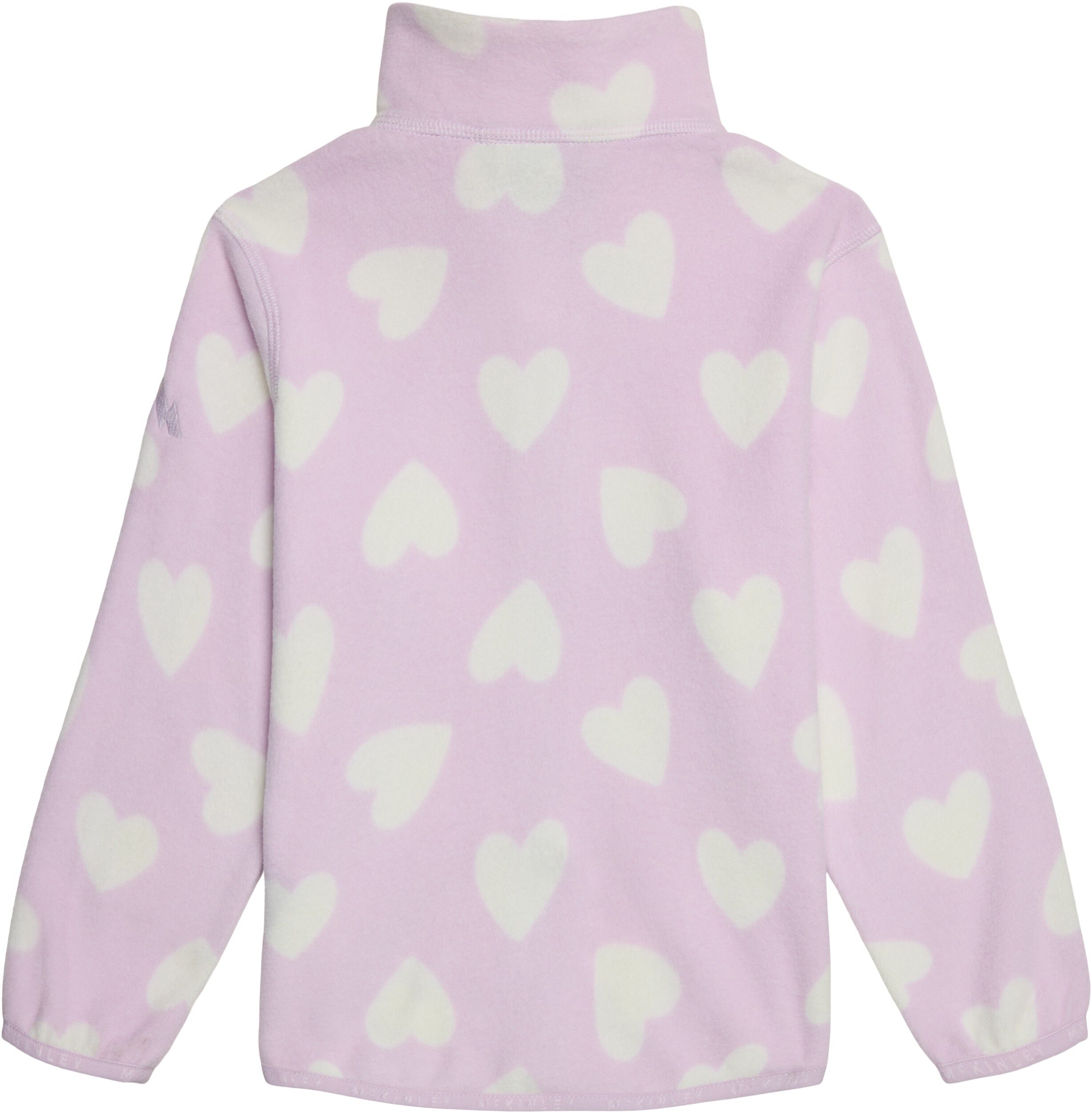 RECYCLE FLEECE JACKET KIDS