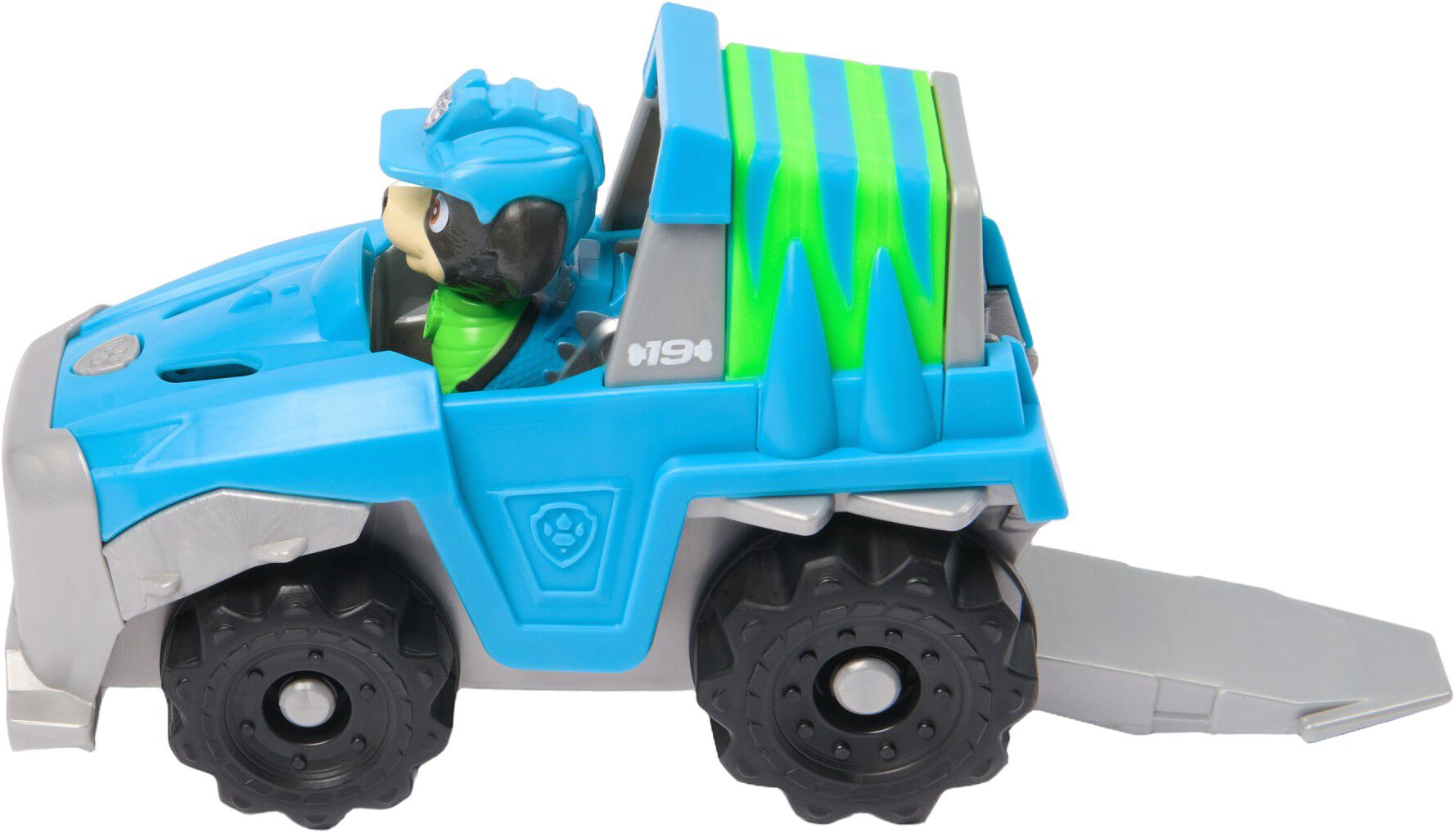 Paw Patrol Basic Vehicle