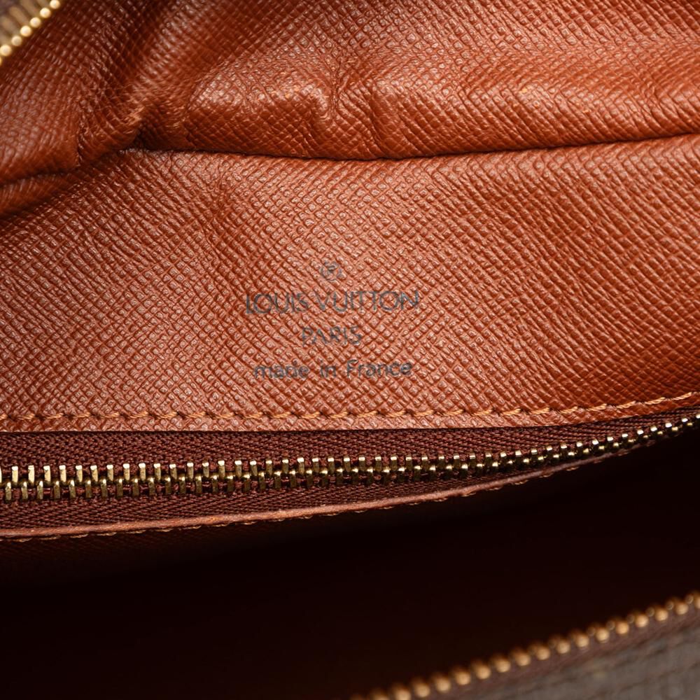 Louis Vuitton Boulogne