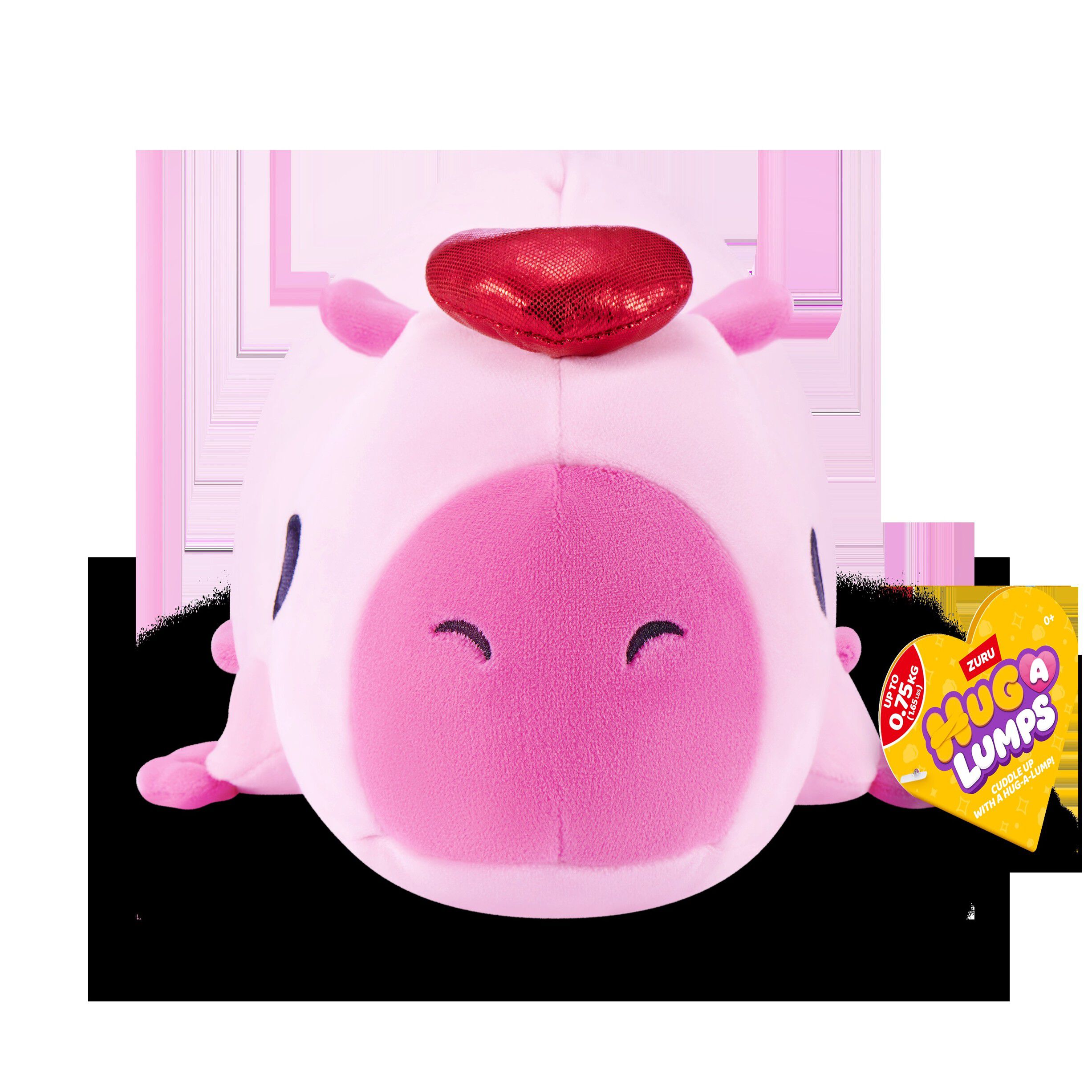 Hug A Lumps Small - Love S1, 7pcs