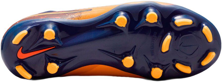 Phantom 6 Academy Erling Haaland FG/MG Fodboldst&oslash;vler