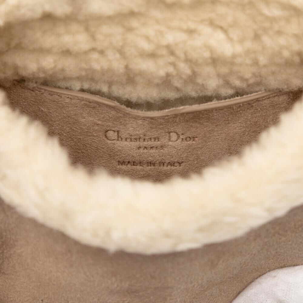 Dior Trotter Crossbody Bag